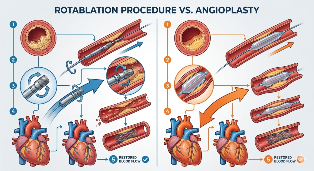 Angioplasty