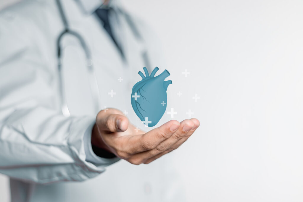 Rotablation Procedure