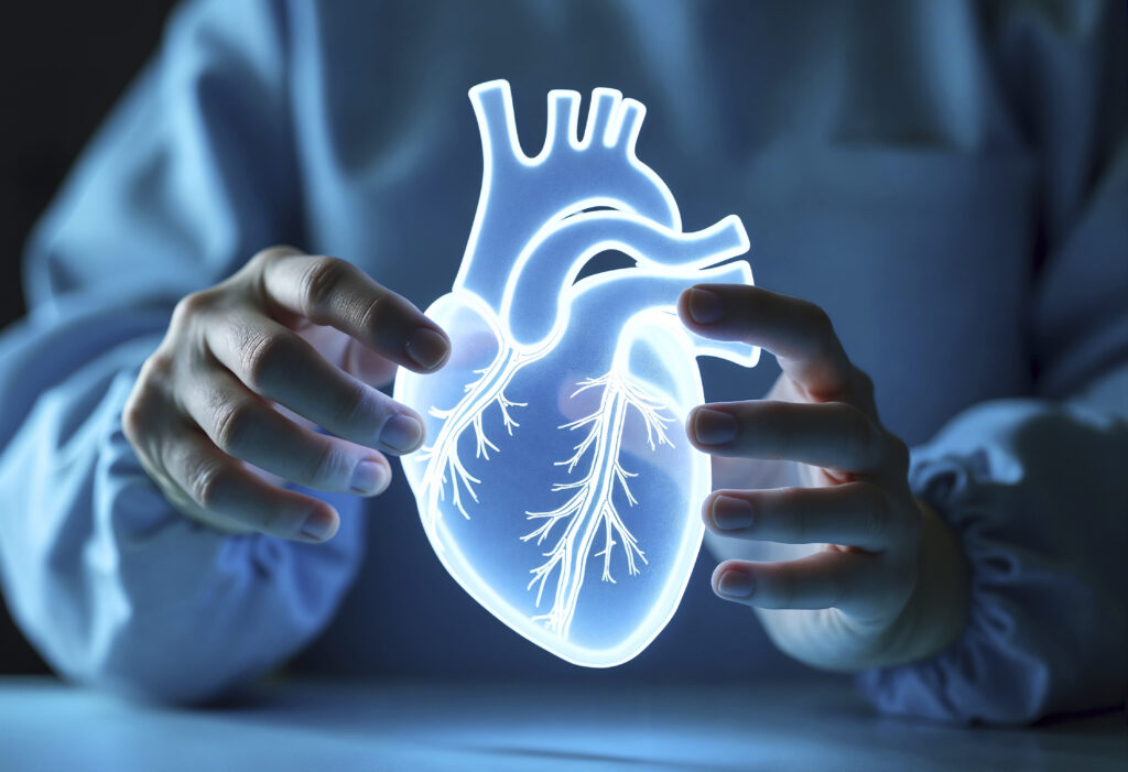 Coronary Artery